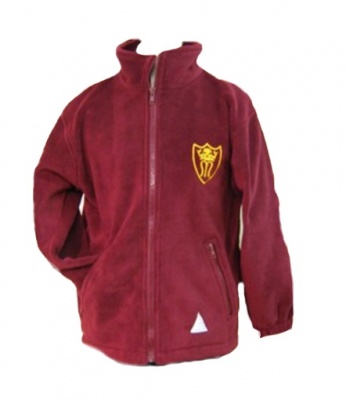 St Marys Fleece